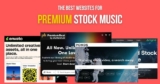 Best Stock Music Platforms for High-Quality Tracks