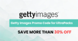 Getty Images Promo Code to Buy Great High Quality Footage