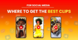The Rise of Short-Form Video: Where to Get the Best Clips for Social Media