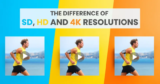 All You Need to Know About SD, HD and 4K Resolutions
