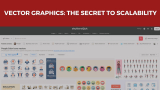 The Designer’s Edge: How Vector Images Can Revolutionize Your Visual Content