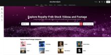 Shutterstock’s Flash Sale: Save 20% for One Week Only